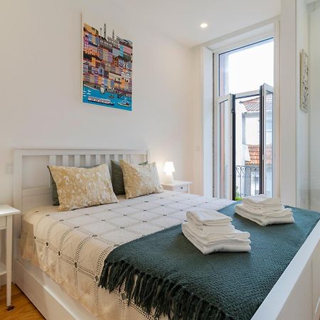 La Bastide Apartment Porto Ngoại thất bức ảnh