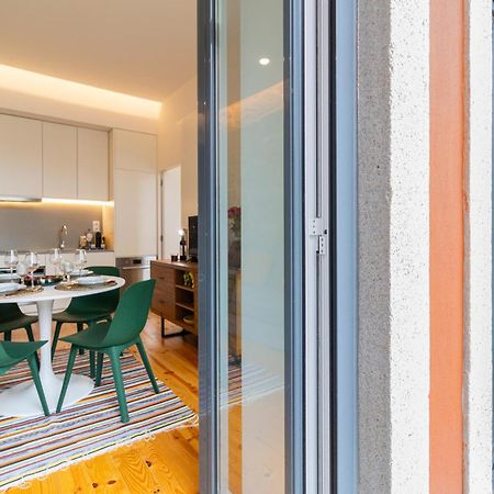 La Bastide Apartment Porto Ngoại thất bức ảnh