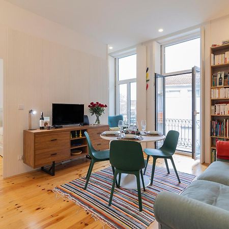 La Bastide Apartment Porto Ngoại thất bức ảnh
