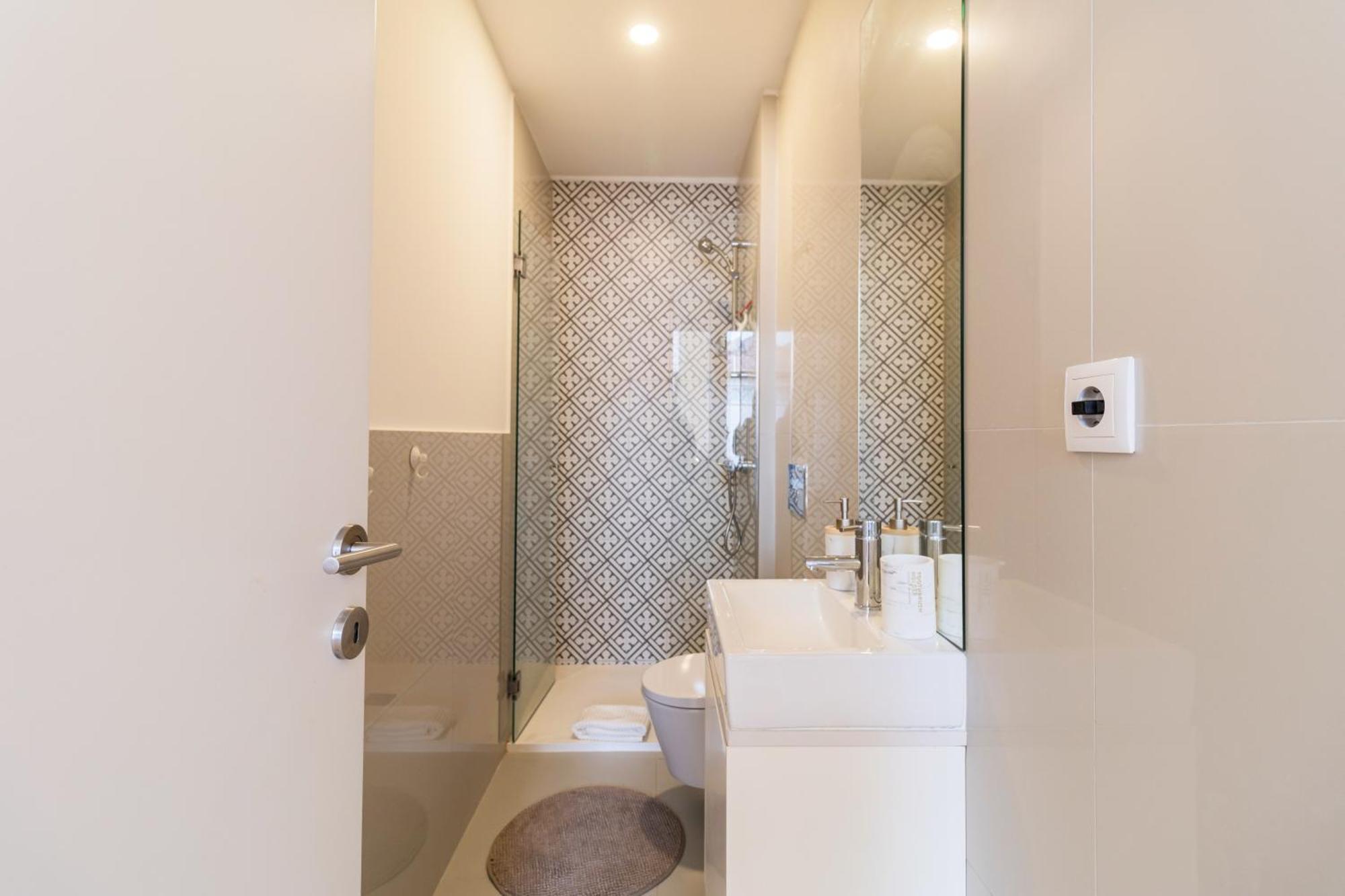 La Bastide Apartment Porto Ngoại thất bức ảnh