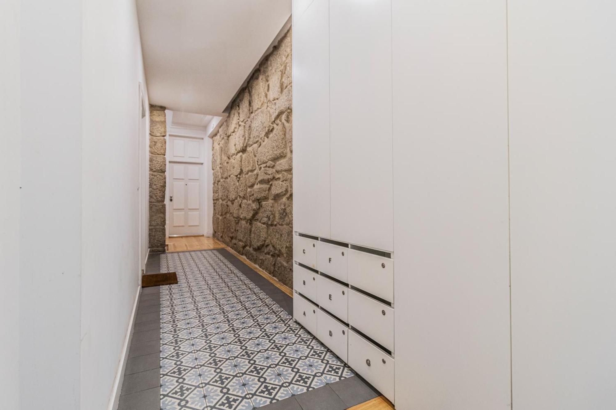 La Bastide Apartment Porto Ngoại thất bức ảnh