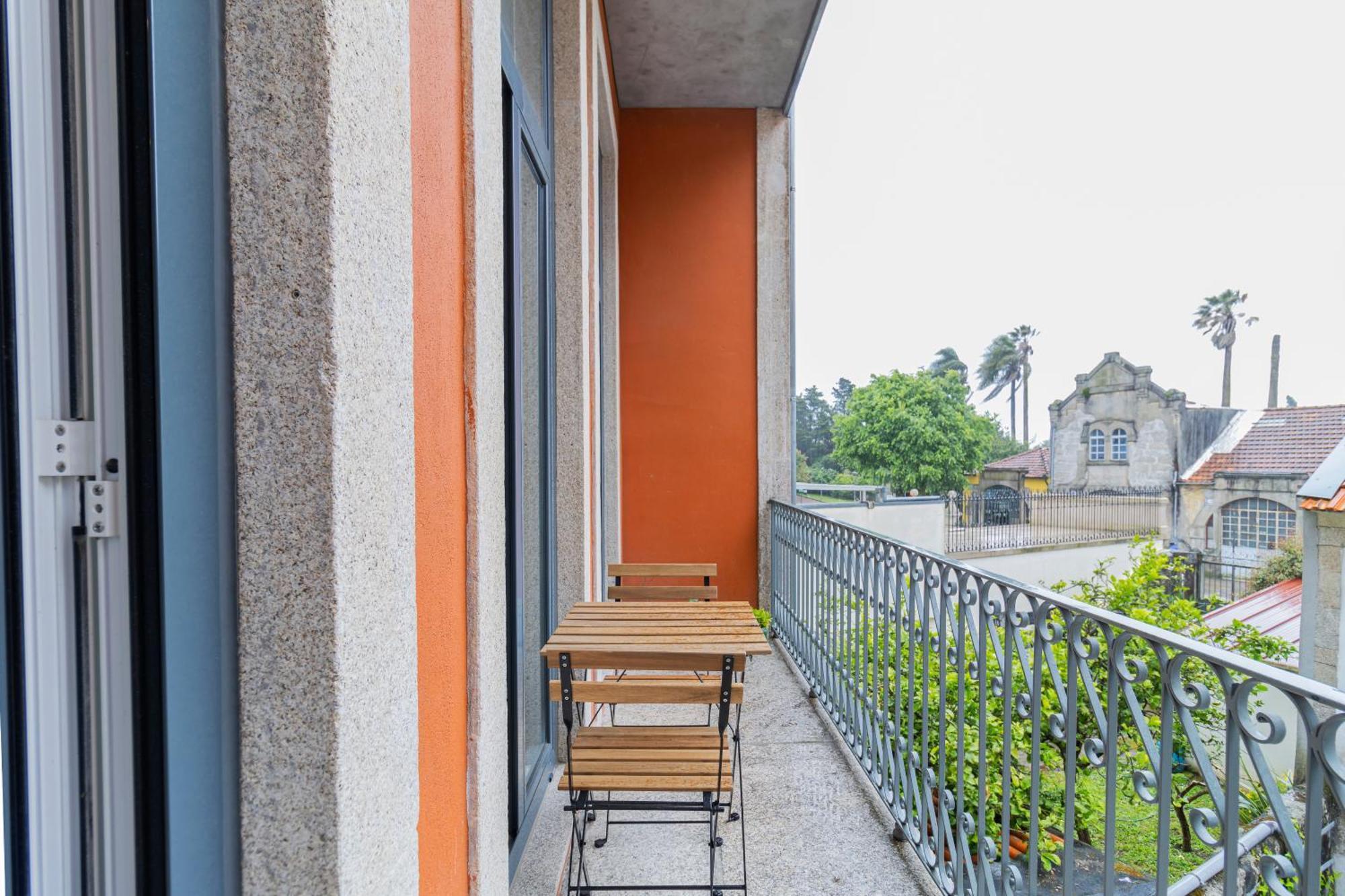 La Bastide Apartment Porto Ngoại thất bức ảnh