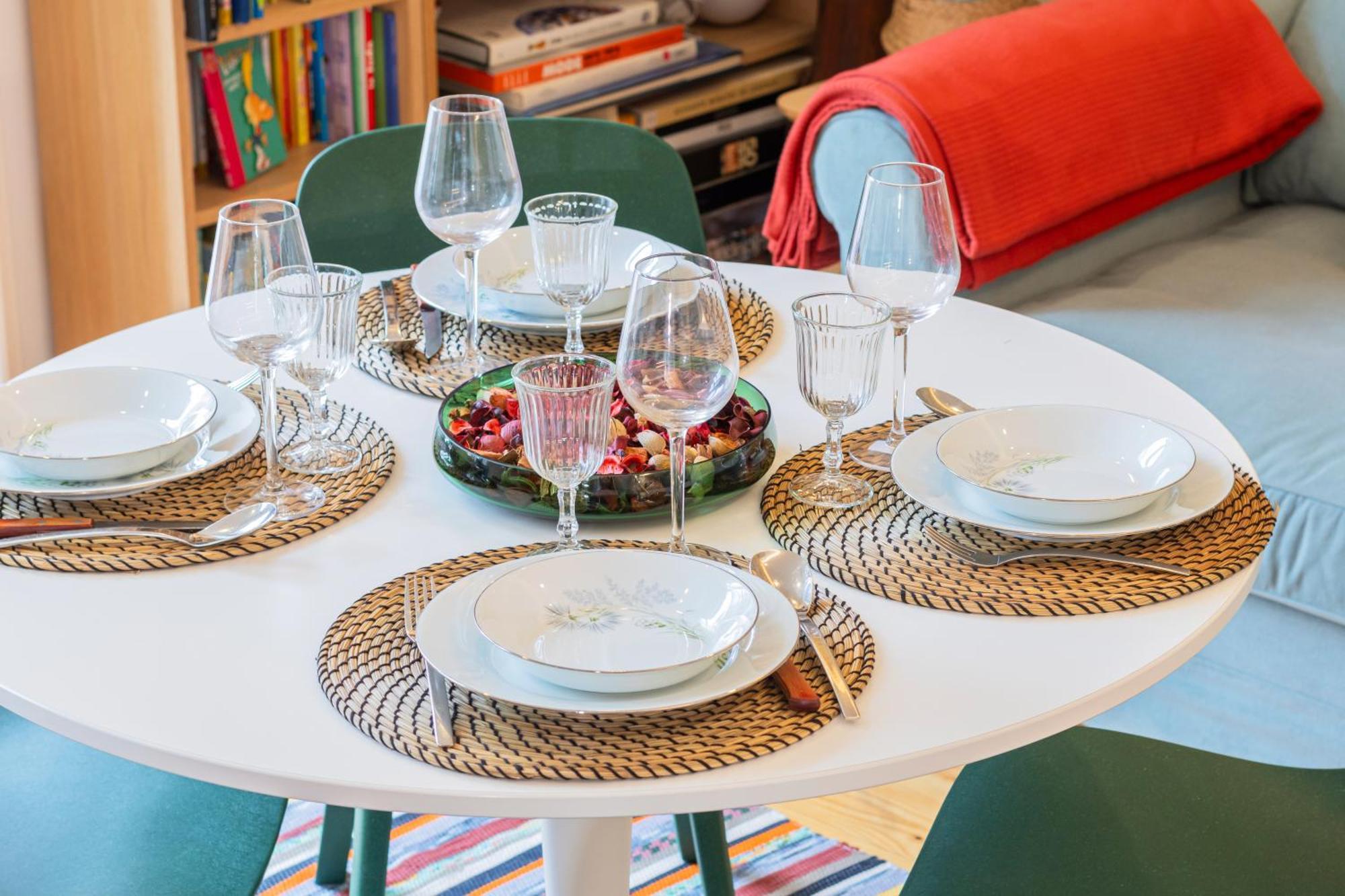 La Bastide Apartment Porto Ngoại thất bức ảnh
