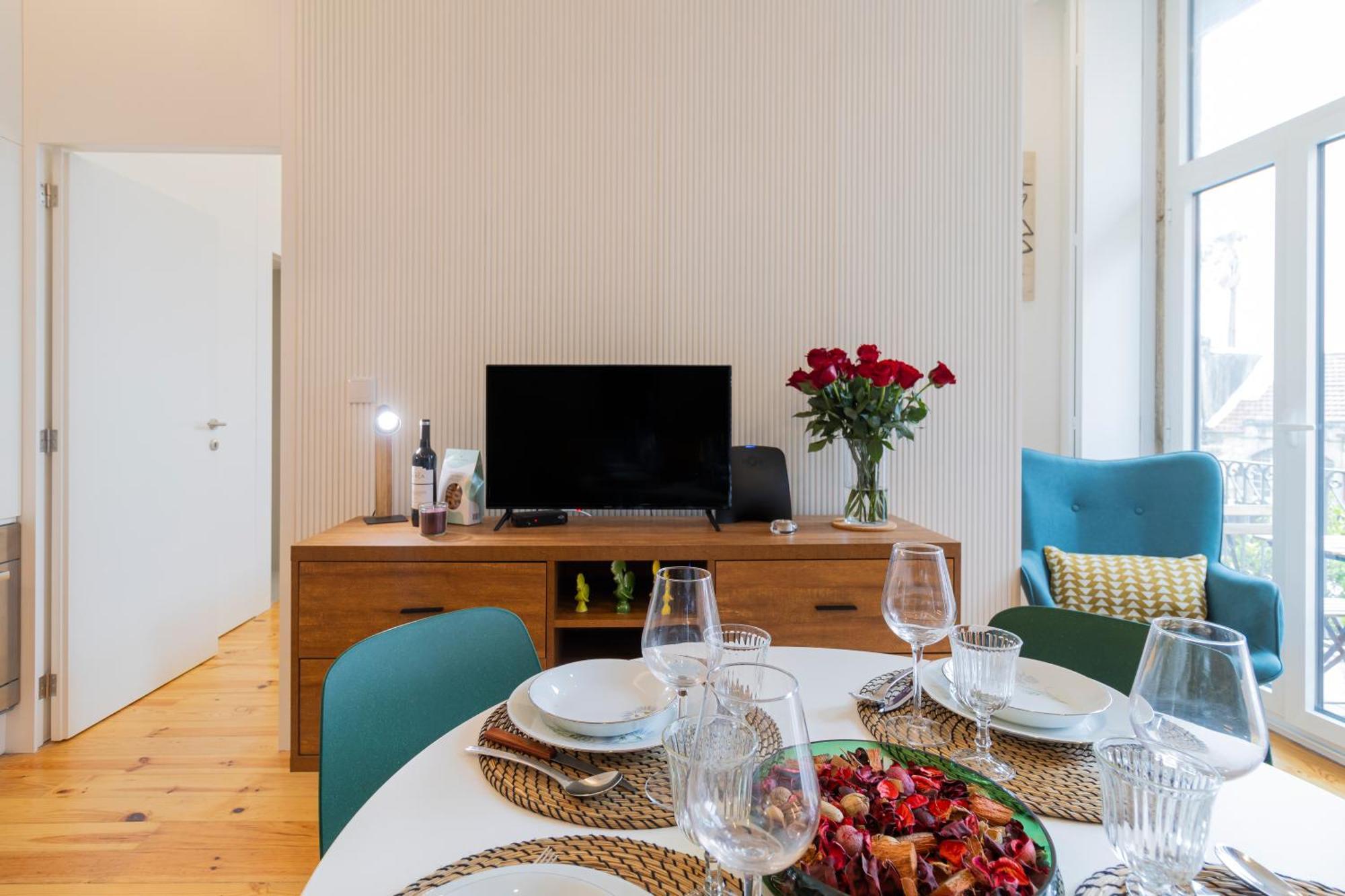 La Bastide Apartment Porto Ngoại thất bức ảnh