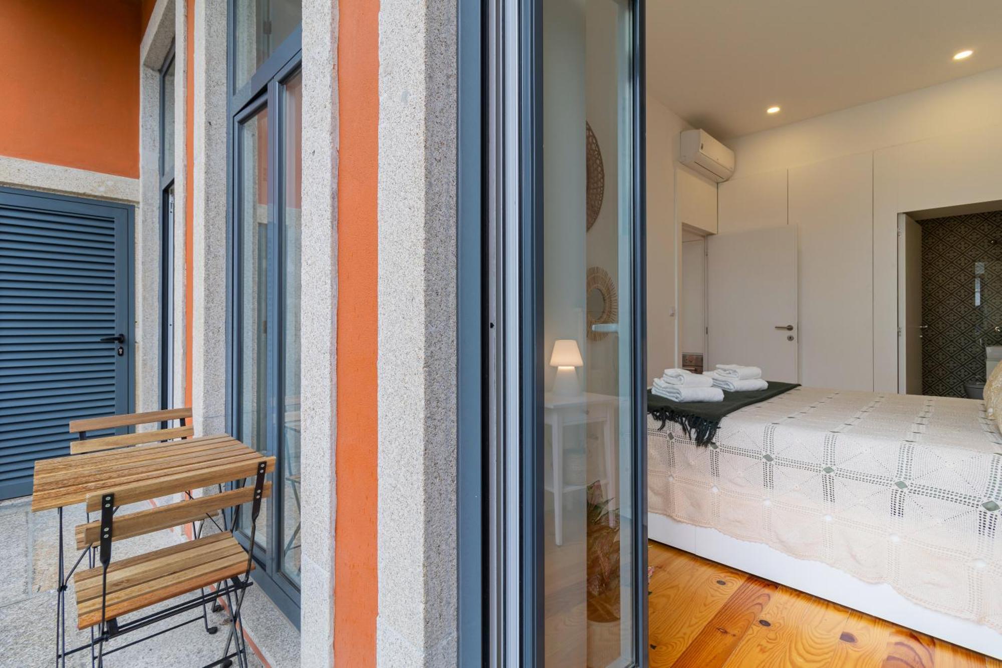 La Bastide Apartment Porto Ngoại thất bức ảnh